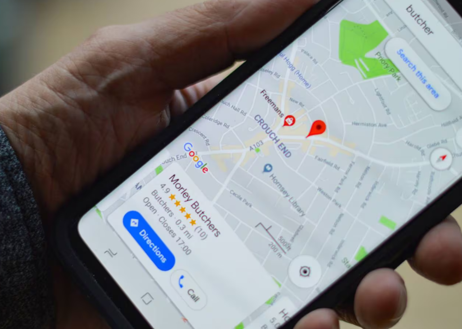 Google Maps dejará de tener acceso a tu historial GPS de ubicaciones